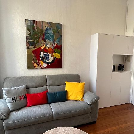 Paon, Coquet Appt Avec Parking A Caen Daire Dış mekan fotoğraf